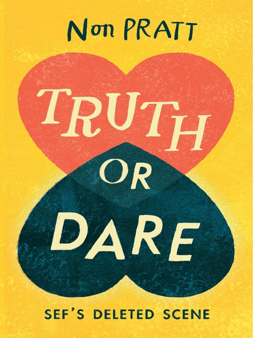 Title details for Truth or Dare by Non Pratt - Available